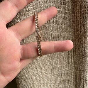 Elegant Gold Bracelet